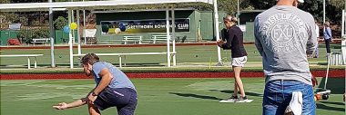 BEST BAREFOOT BOWLS IN DONCASTER